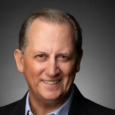 Marcus Lockwood VP of Mortgage Lending / Reverse Mortgage Educator