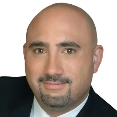 Joseph Lee VP of Mortgage Lending